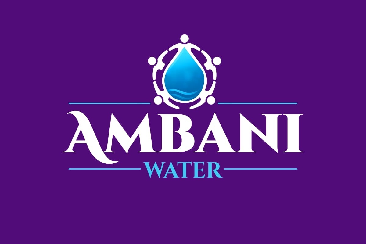 Ambani Water